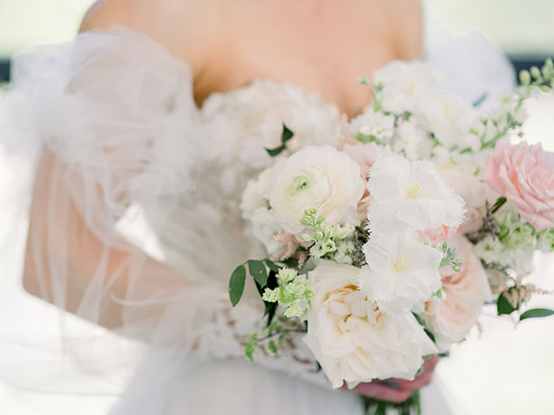 What are the basic services offered by Chateau Avalon when we book an event venue?