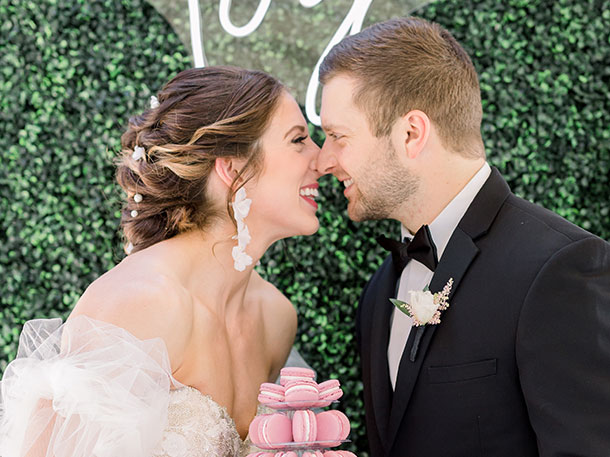What kinds of events does the venue service?