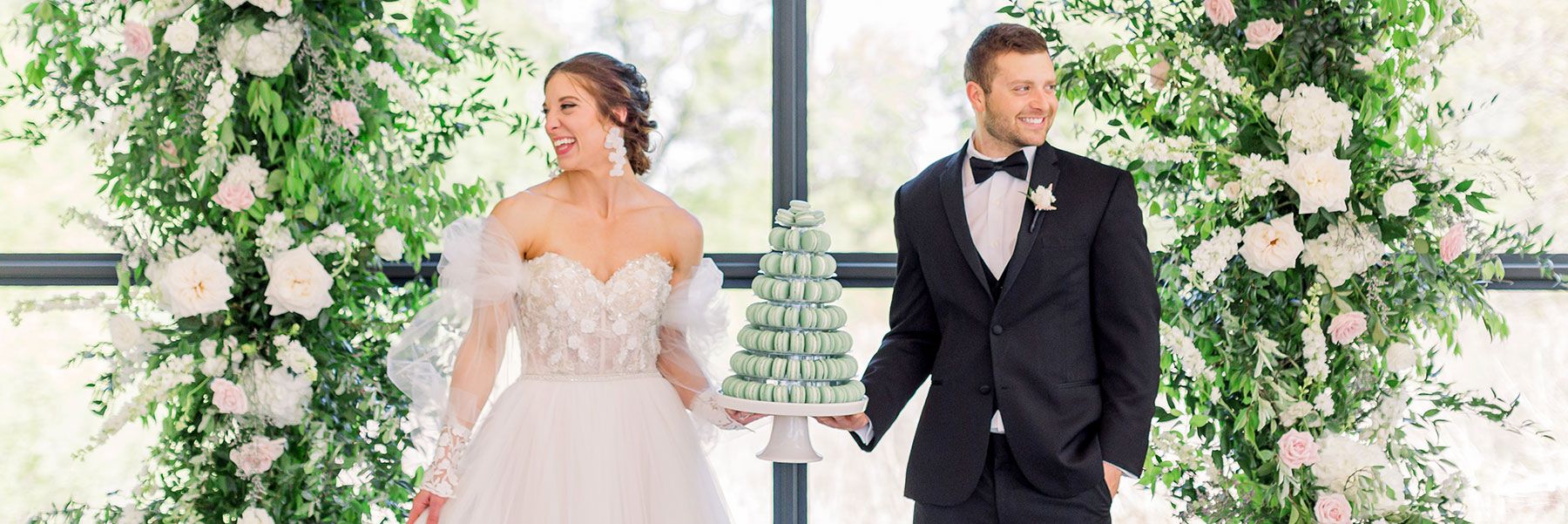 Weddings Packages